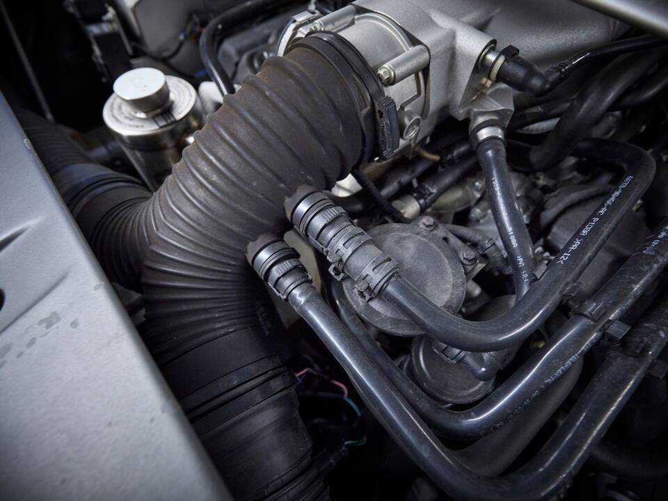 Bild 78/84 von Aston Martin V8 Vantage (2006)