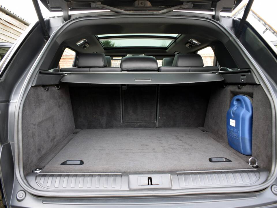 Imagen 40/50 de Land Rover Range Rover Sport SDV6 (2013)