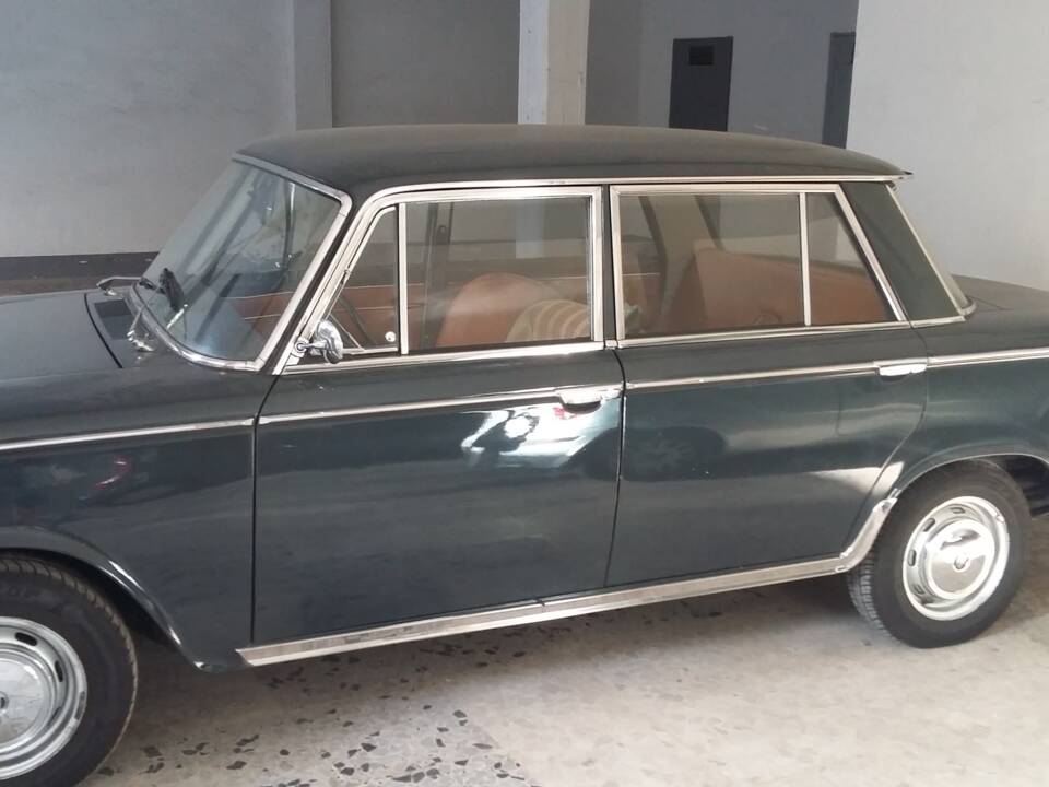 Afbeelding 17/18 van FIAT 1500 C (1964)