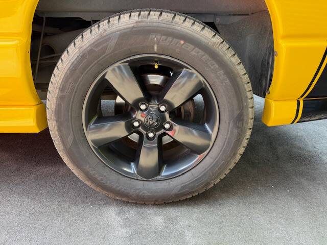 Image 24/24 of Dodge Ram 1500 (2005)