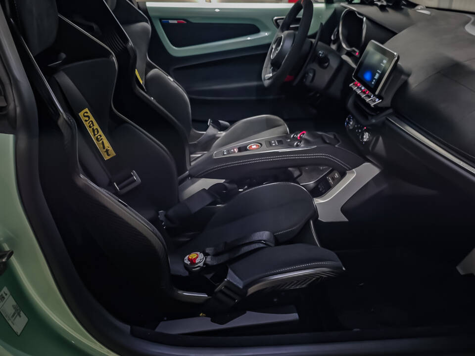 Image 17/36 de Alpine A 110 R (2024)