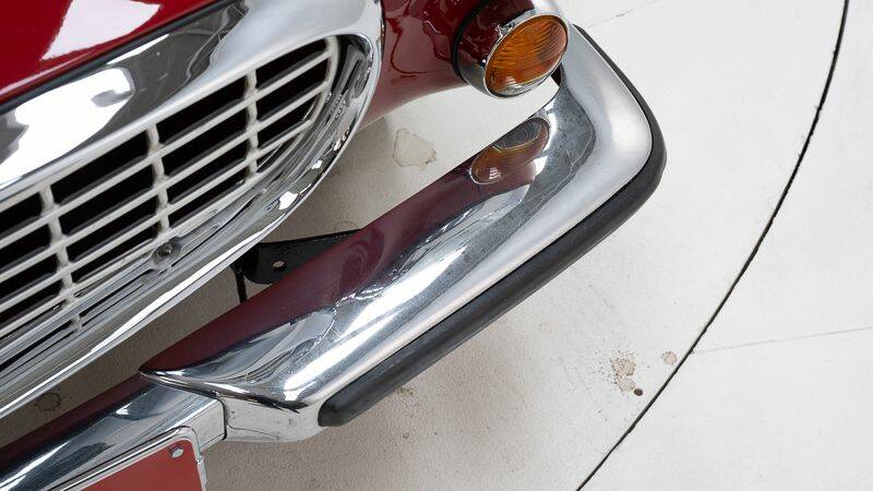 Bild 14/15 von Volvo P 1800 S (1966)