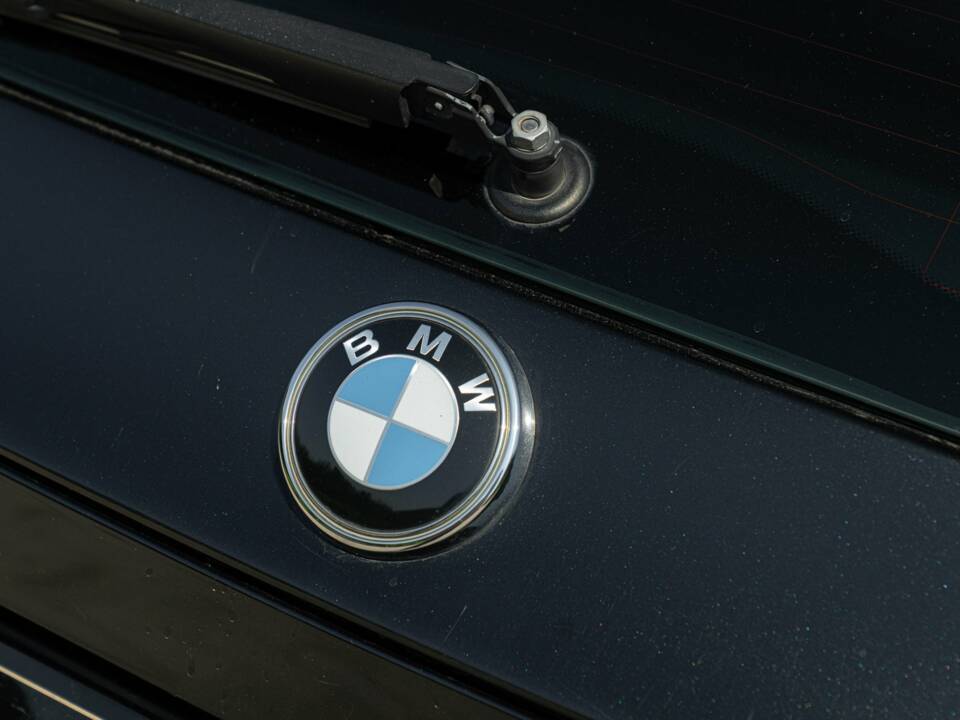 Image 15/50 de BMW X3 2.0d (2007)