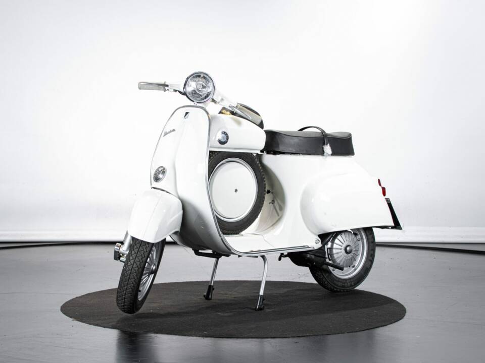 Image 8/49 de Piaggio Vespa 50 SS (1966)