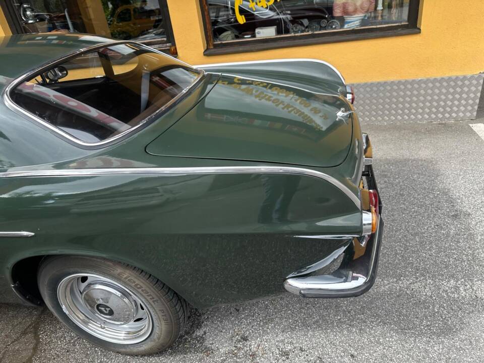 Bild 5/16 von Volvo 1800 S (1967)
