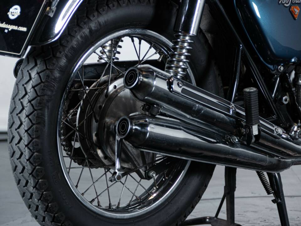 Afbeelding 11/50 van Honda DUMMY (1975)