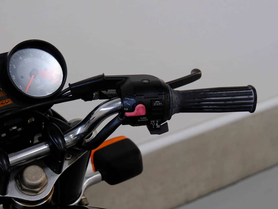 Immagine 51/60 di BMW R 100/7 (1977)
