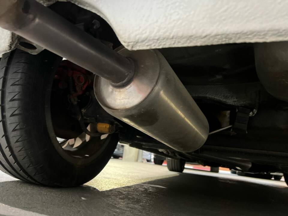 Immagine 60/68 di Volkswagen Golf III GTI 2.0 (1993)