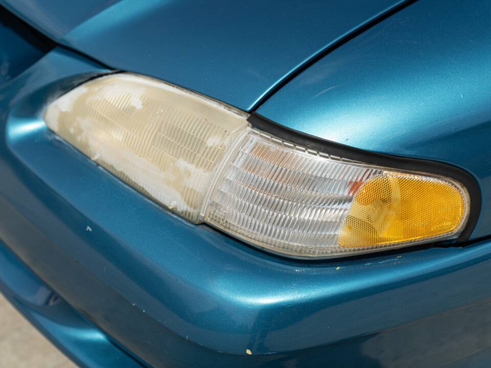 Image 24/50 of Ford Mustang (1994)