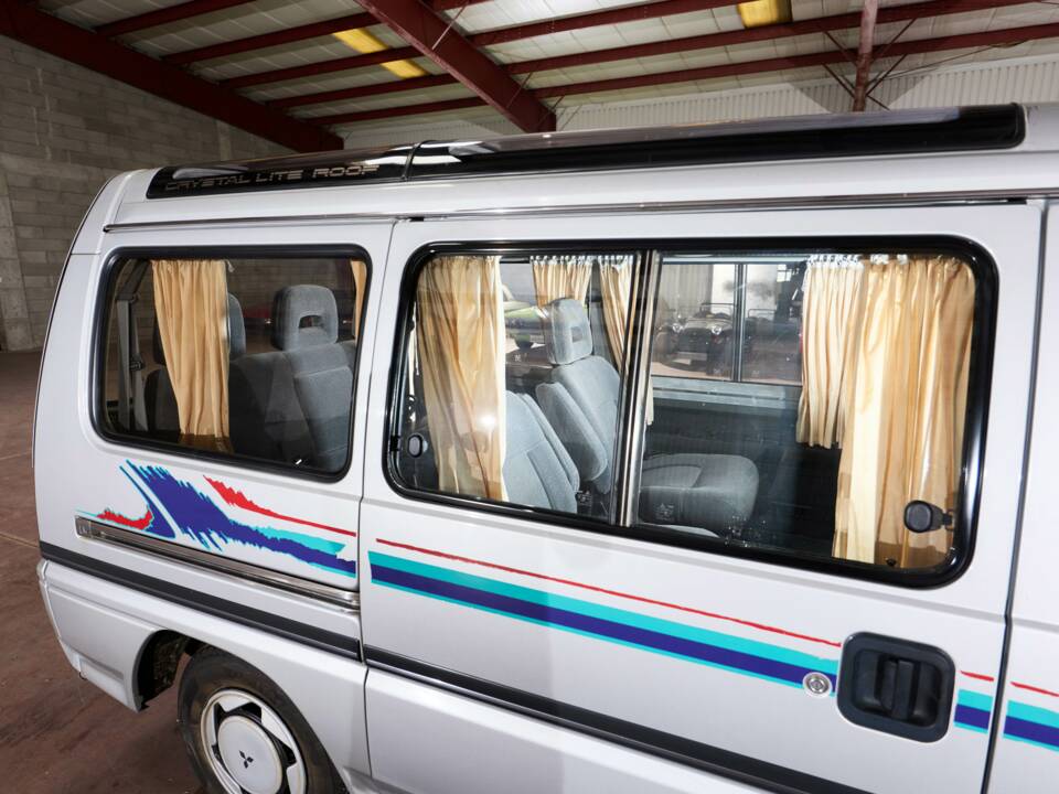 Bild 54/65 von Mitsubishi L300 (1993)