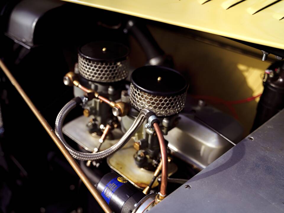 Image 16/29 of Singer 9 Sports (1934)