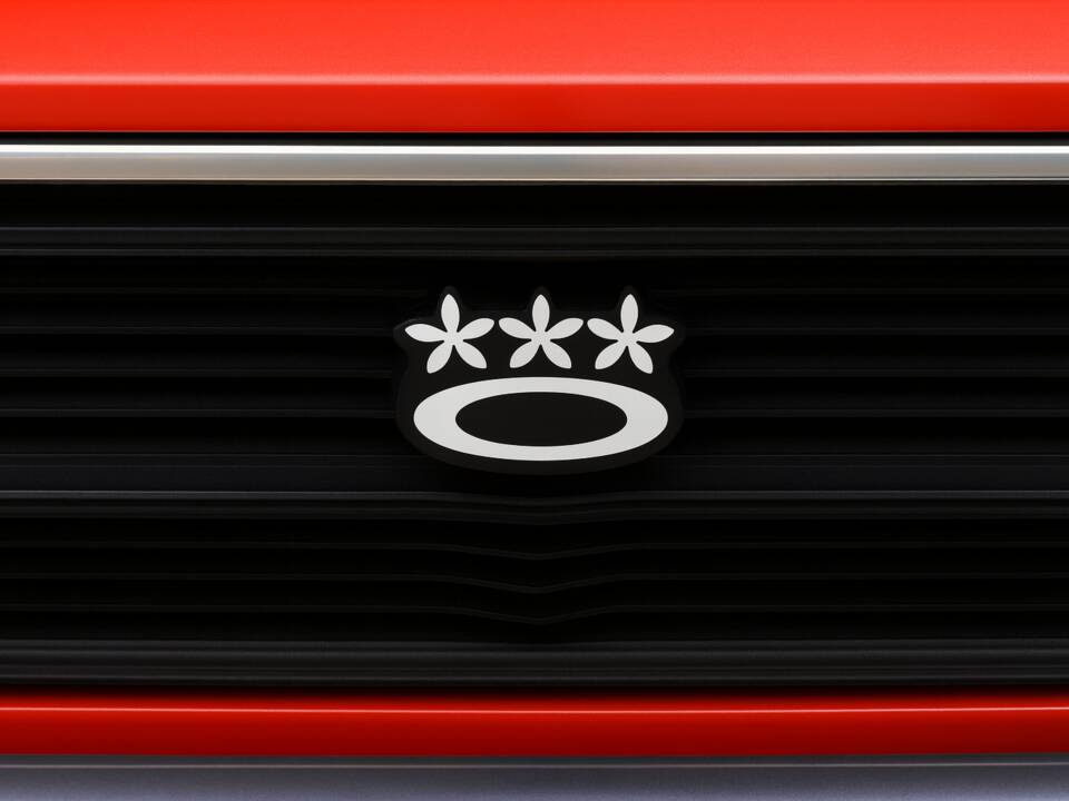 Immagine 10/11 di Toyota Corolla 1200 (1976)