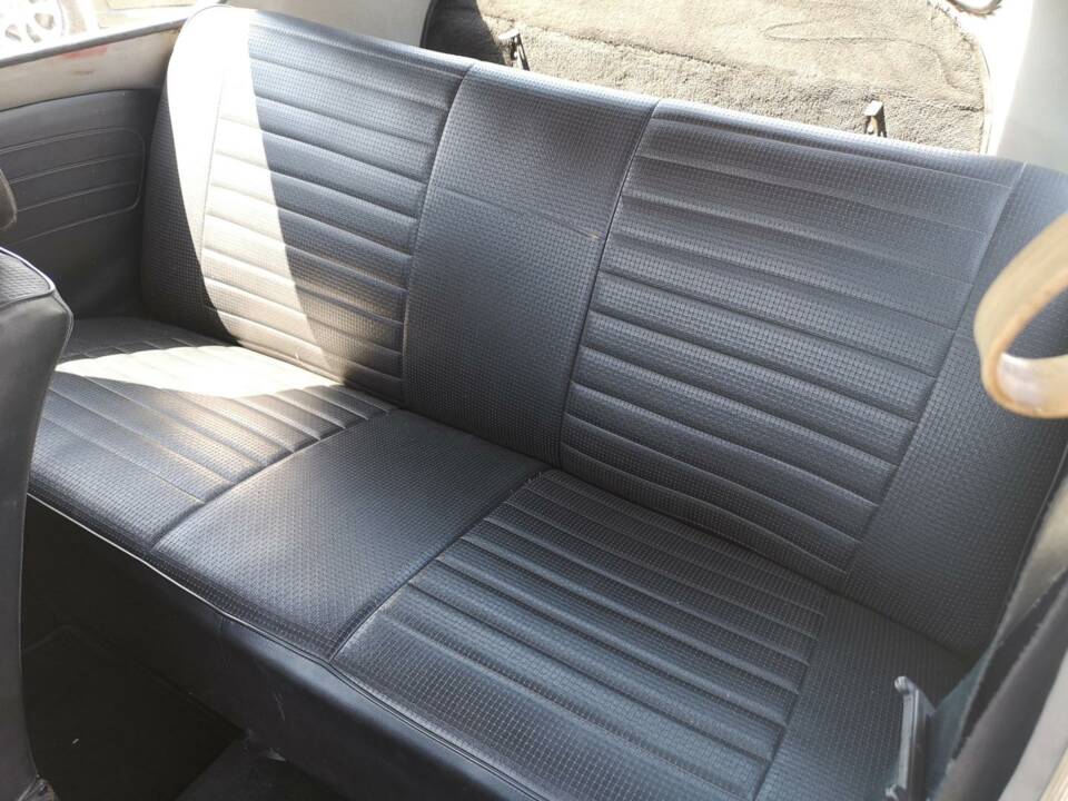 Bild 13/24 von Volkswagen Käfer 1200 Mexico (1979)
