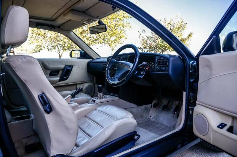 Bild 12/34 von Volkswagen Corrado VR6 2.9 (1995)