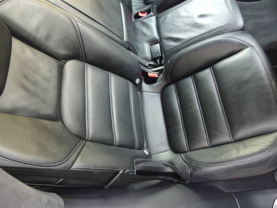 Imagen 66/97 de Porsche Cayenne Turbo (2011)