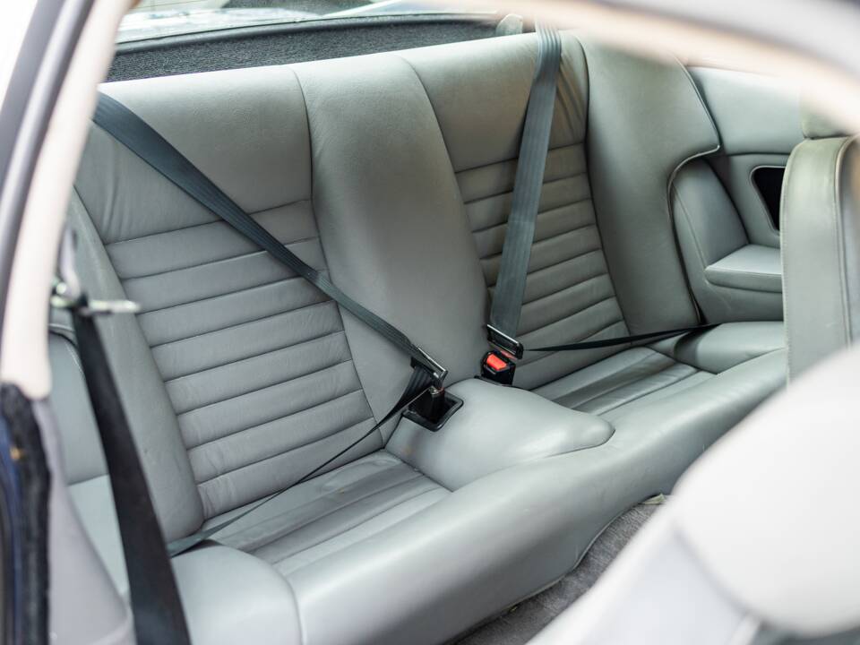 Bild 44/49 von Jaguar XJ-S V12 (1986)