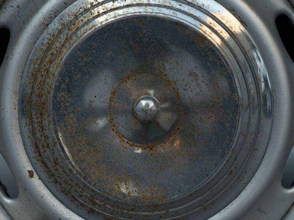 Bild 14/42 von Renault Ondine (1962)