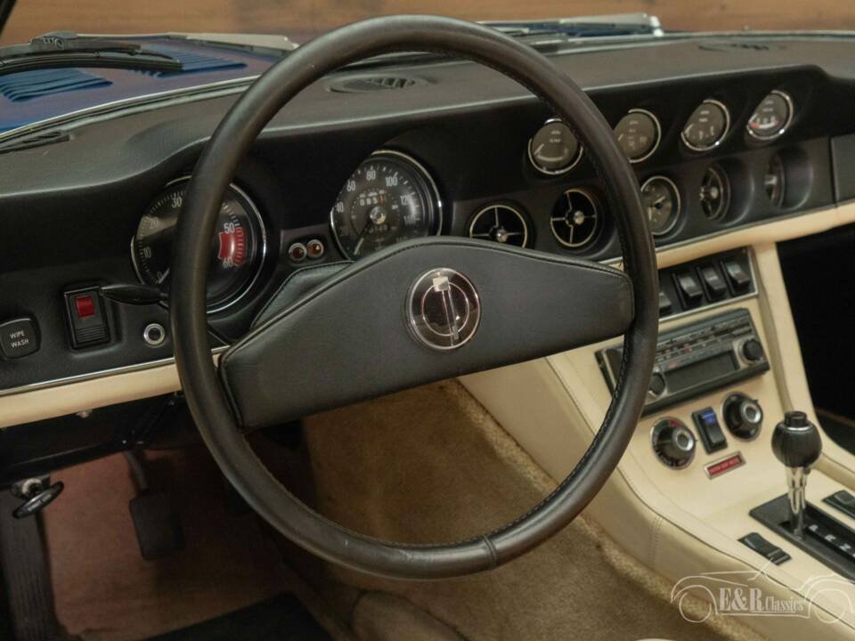 Bild 7/7 von Jensen Interceptor MK III (1977)