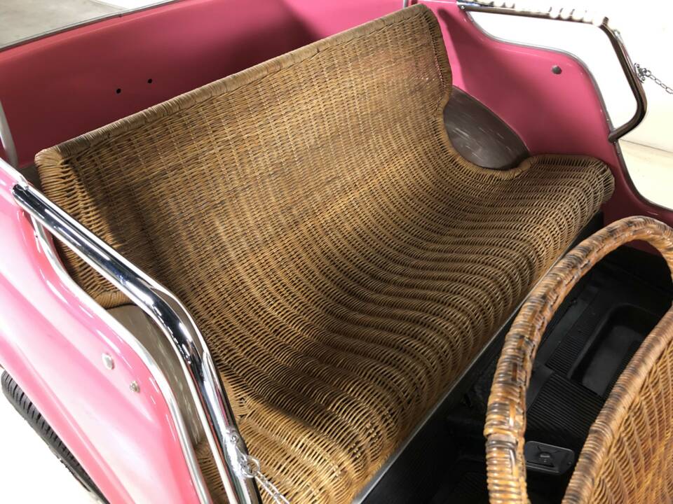 Immagine 15/26 di FIAT 500 Giardiniera (1966)