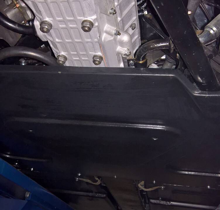 Image 132/140 of Lotus Esprit Turbo (1981)