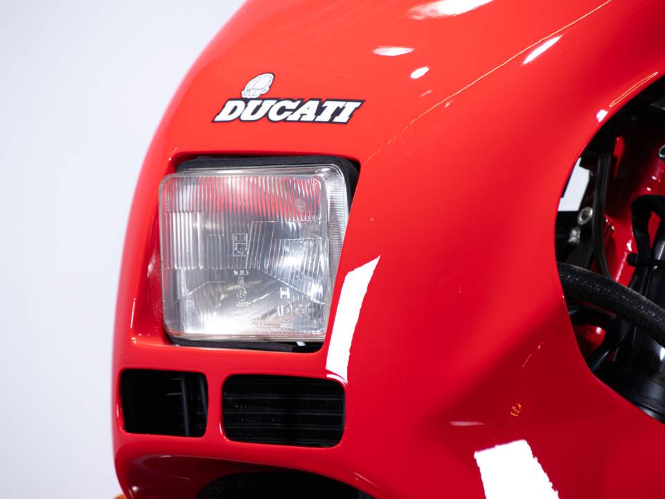 Afbeelding 25/50 van Ducati DUMMY (1987)