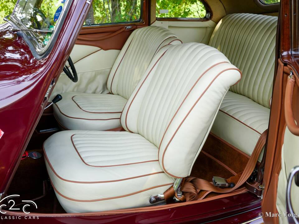 Afbeelding 14/54 van Bristol 400 (1949)