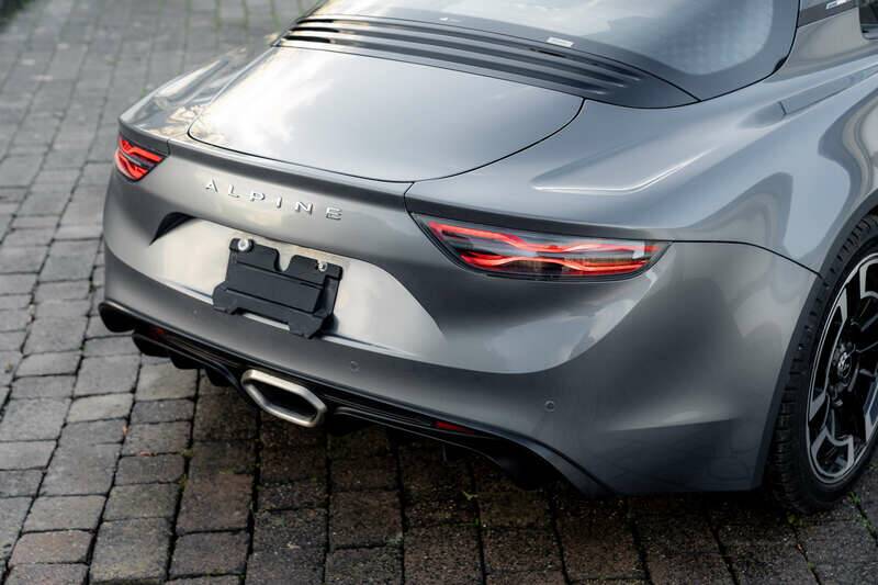 Afbeelding 11/50 van Alpine A 110 (2019)