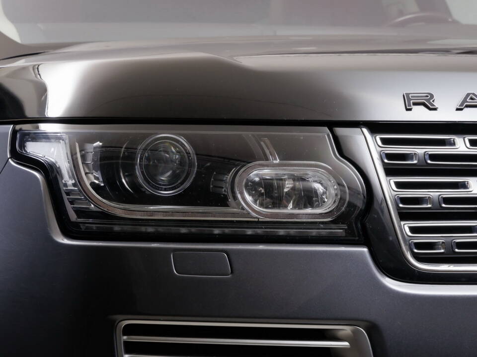 Bild 5/34 von Land Rover Range Rover Autobiography SDV8 (2015)