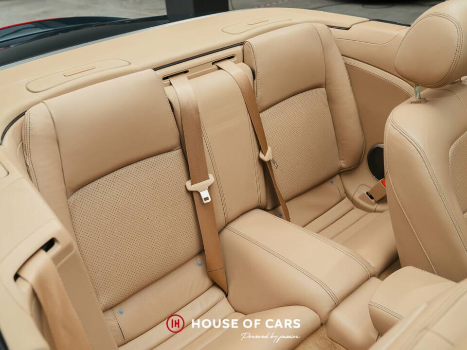 Afbeelding 20/25 van Jaguar XKR (2010)