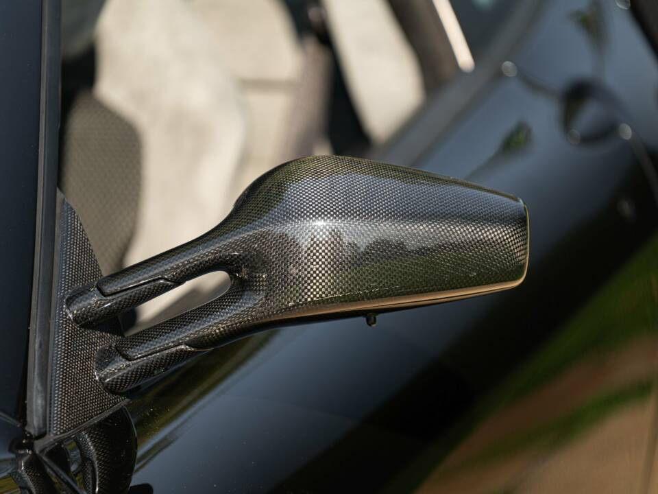 Image 15/50 of Ferrari 430 Scuderia (2008)