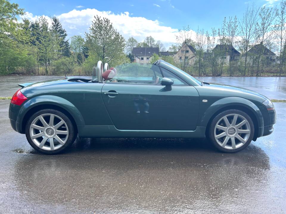 Bild 10/23 von Audi TT 1.8 T (2001)
