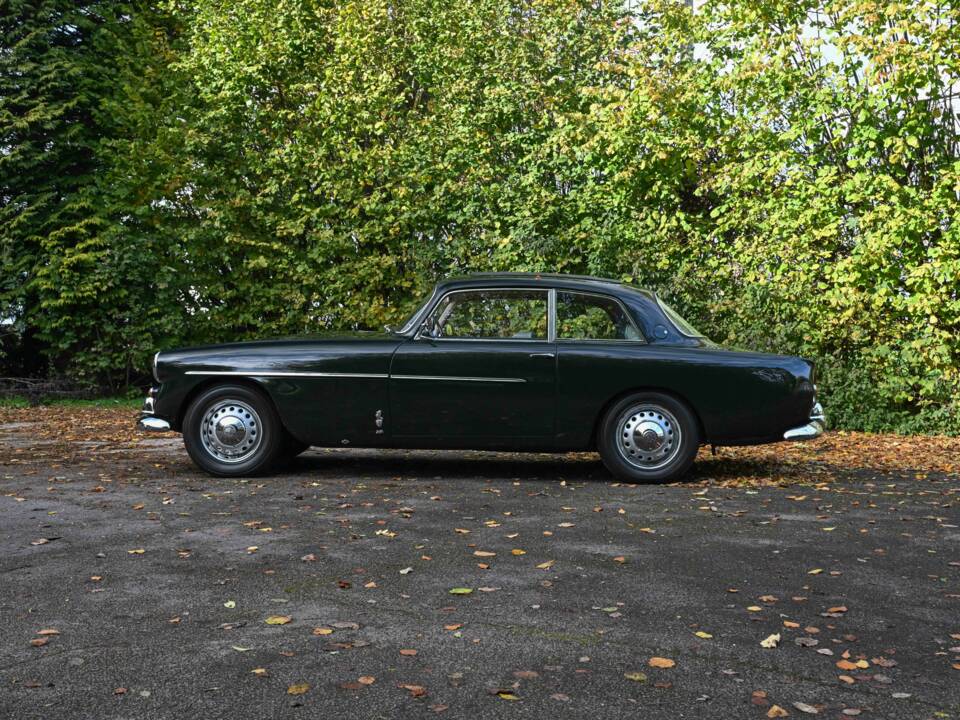 Bild 34/50 von Bristol 406 (1960)