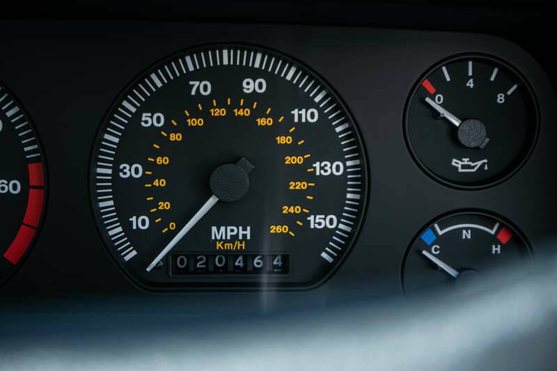 Image 9/32 de Jaguar XJS 4.0 Celebration (1996)