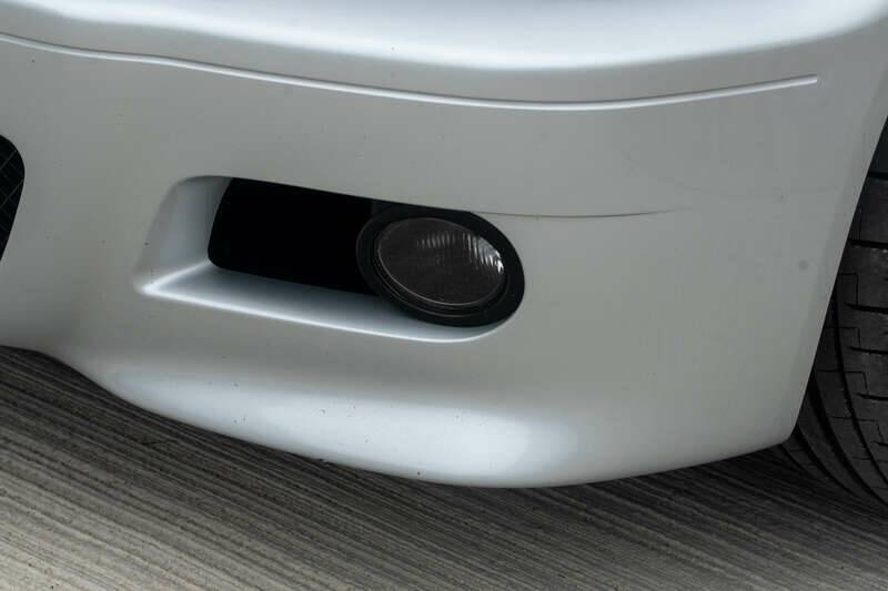 Bild 43/50 von BMW M3 (2003)