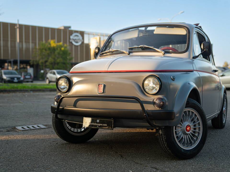 Afbeelding 16/50 van FIAT 500 L (1971)