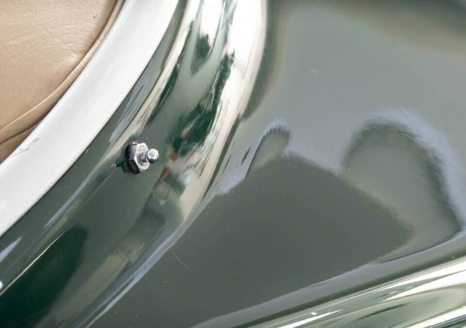 Image 10/27 of Austin-Healey 3000 Mk II (BN7) (1961)