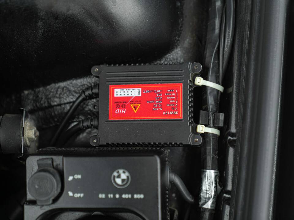 Image 46/50 of BMW 318 (1994)