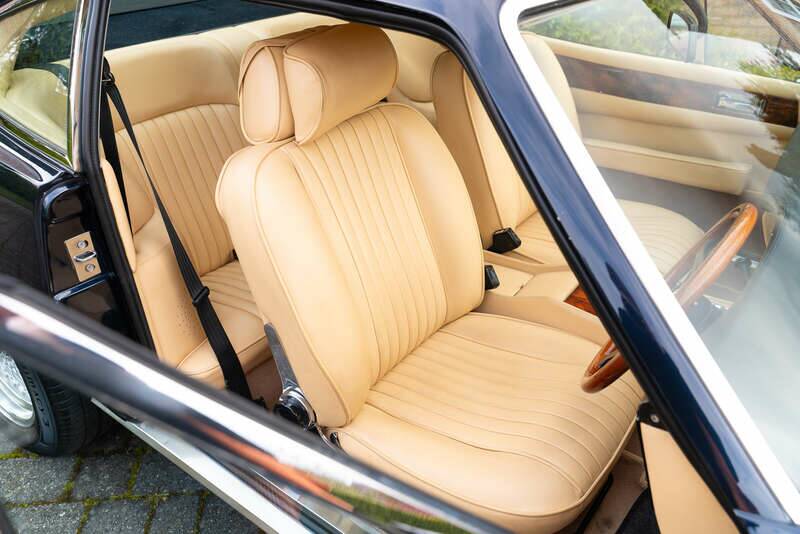 Image 47/50 of Aston Martin V8 "Oscar India" (1979)