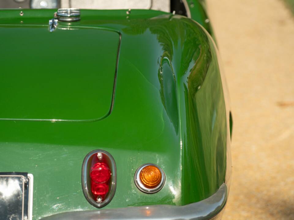 Imagen 20/50 de Elva Courier (1960)