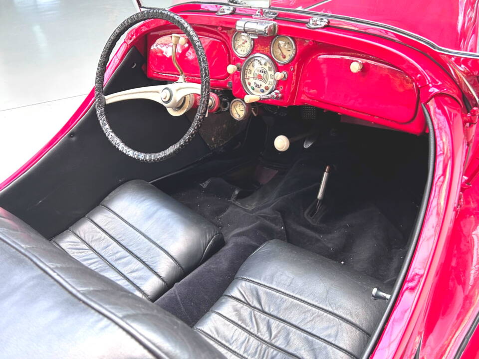 Bild 16/36 von FIAT 508 S Balilla Sport (1936)