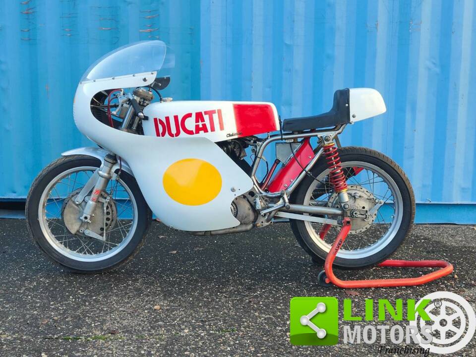 Image 2/10 de Ducati DUMMY (1968)