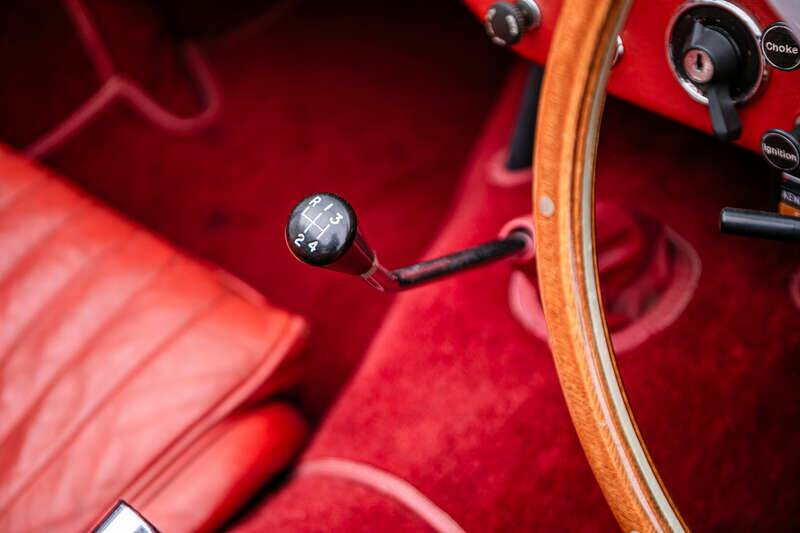 Image 20/36 of AC Ace Bristol (1959)