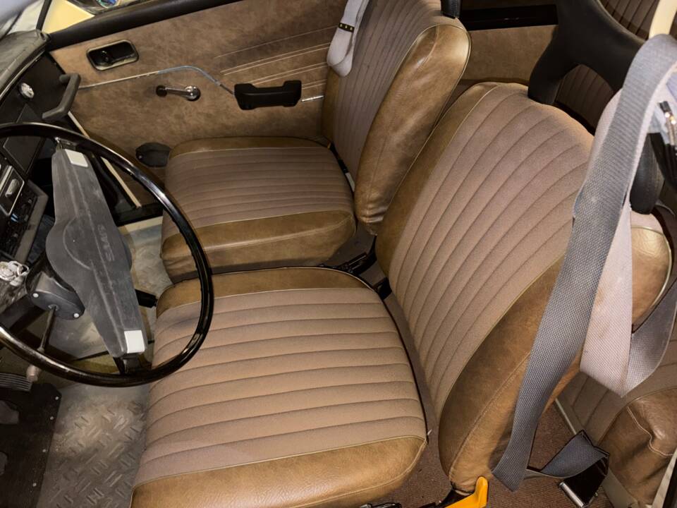 Bild 16/35 von Saab 96 V4 (1971)