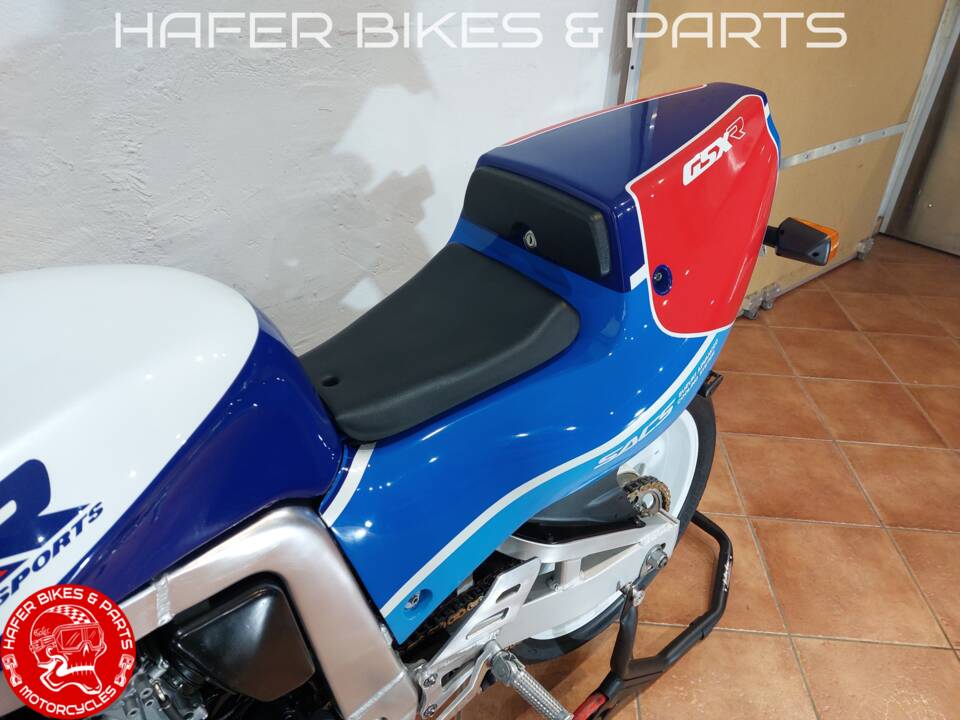 Imagen 52/63 de Suzuki GSX-R 750 RK/RR (1989)