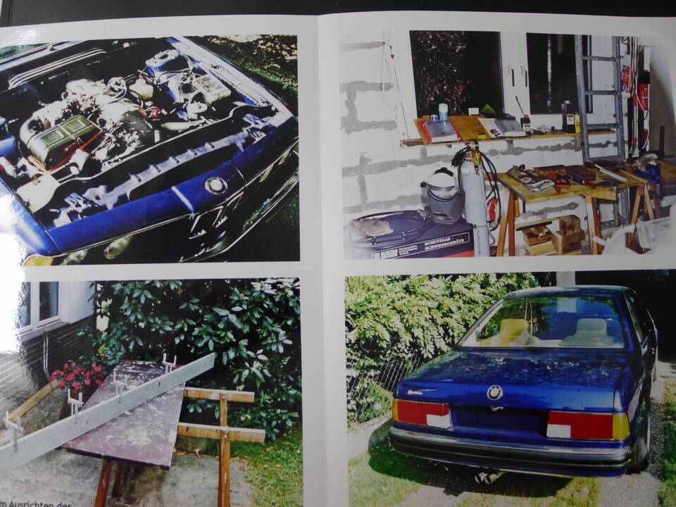 Image 24/46 of BMW 635 CSi (1978)
