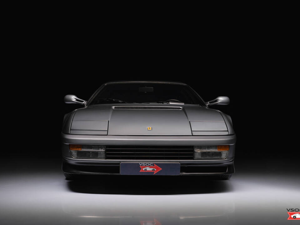 Image 3/8 de Ferrari Testarossa (1988)