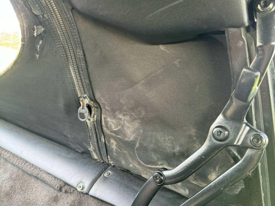 Bild 19/20 von Porsche 911 Carrera 4 (1990)