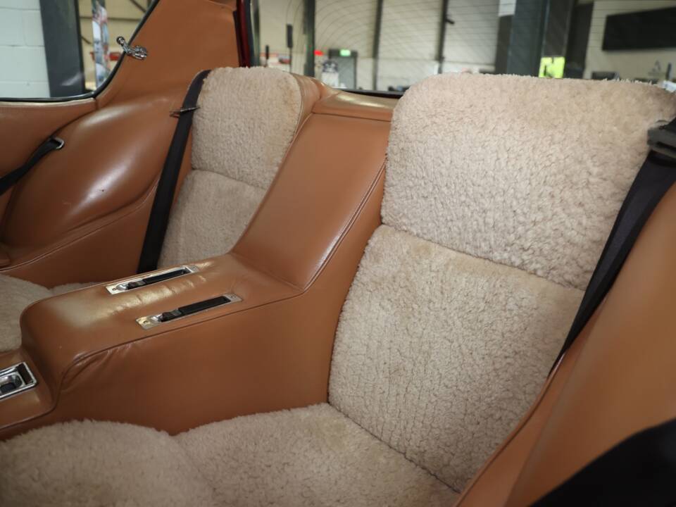 Immagine 9/10 di Jensen Interceptor MK III (1974)