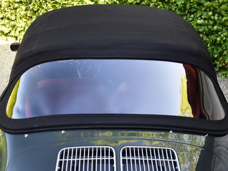 Imagen 18/33 de Porsche 356 B 1600 Super 90 (1962)