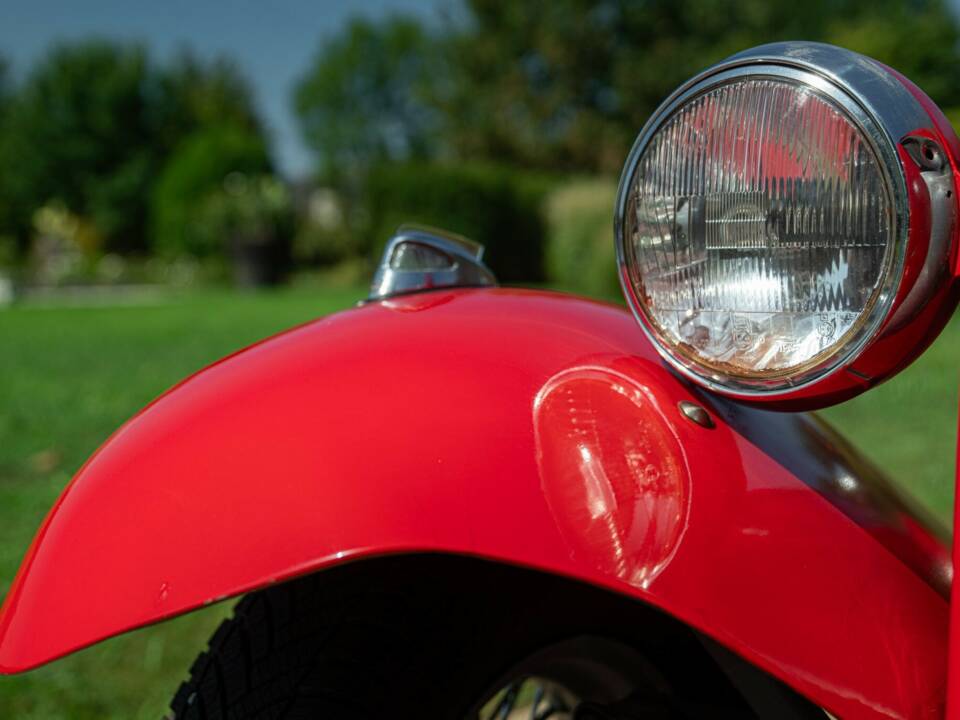 Immagine 46/50 di Burlington Arrow (1963)